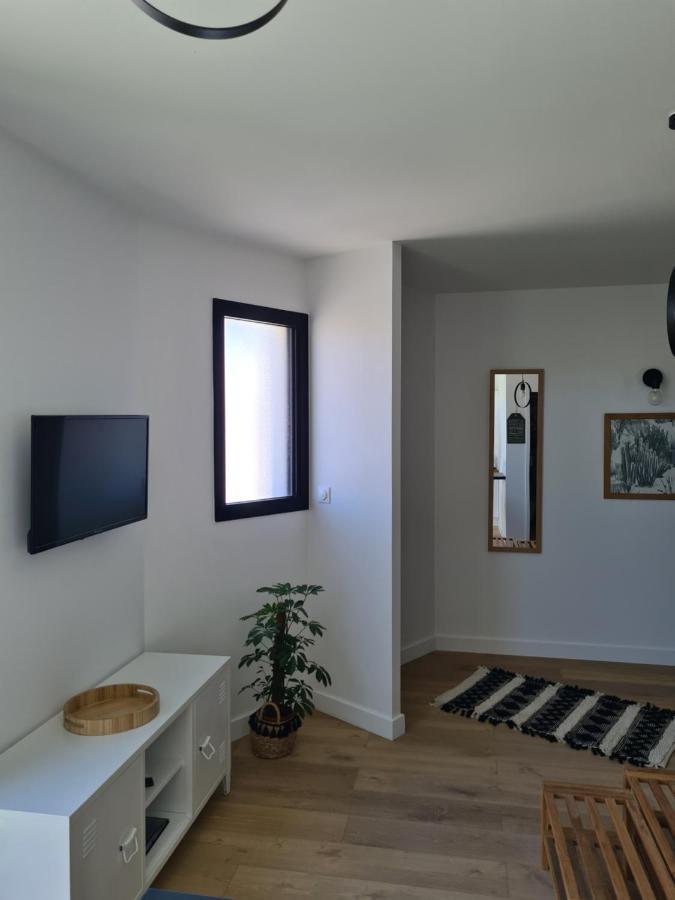 דירות Location La Belle - La Rochelle B מראה חיצוני תמונה