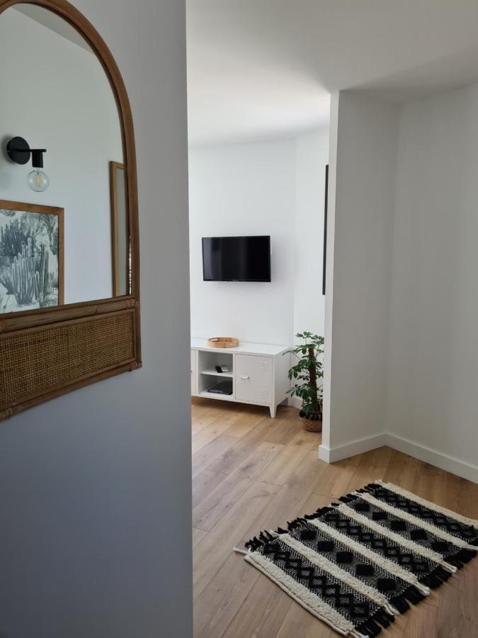 דירות Location La Belle - La Rochelle B מראה חיצוני תמונה